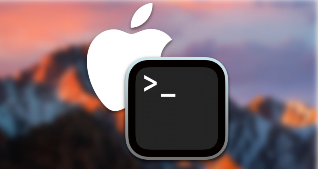Macのターミナルコマンドの役立つコレクション - Useful Collection of Mac Terminal Commands to Know
