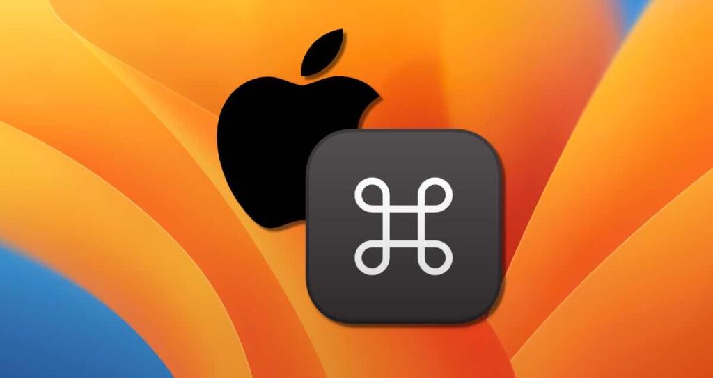 Macでアプリを起動するためのショートカットの作成方法 - How to Create shortcuts for launching Apps on Mac