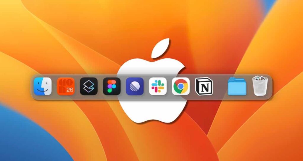 MacのDockでのアニメーションと遅延を解除する方法 - How to remove animation and delay in Dock on Mac