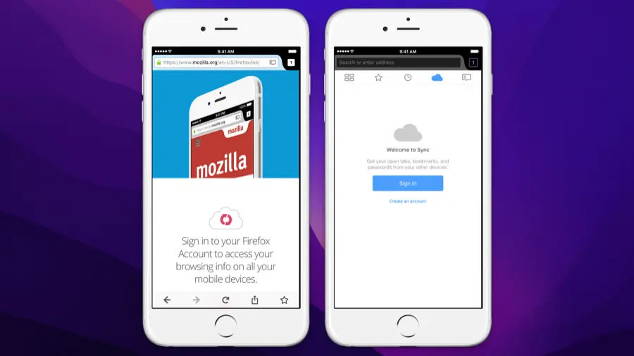 ファイアフォックス - Firefox Screenshot 03