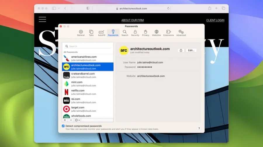 サファリ - Safari browser Screenshot 03